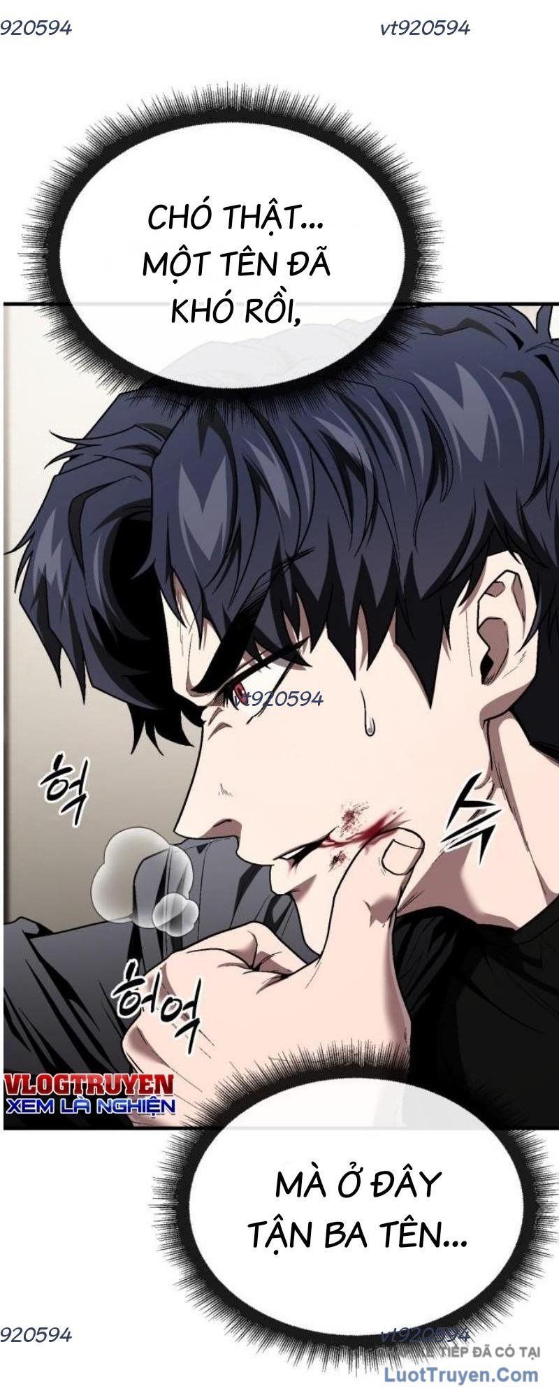 Rỉ Sét Chap 46 - Next Chap 45