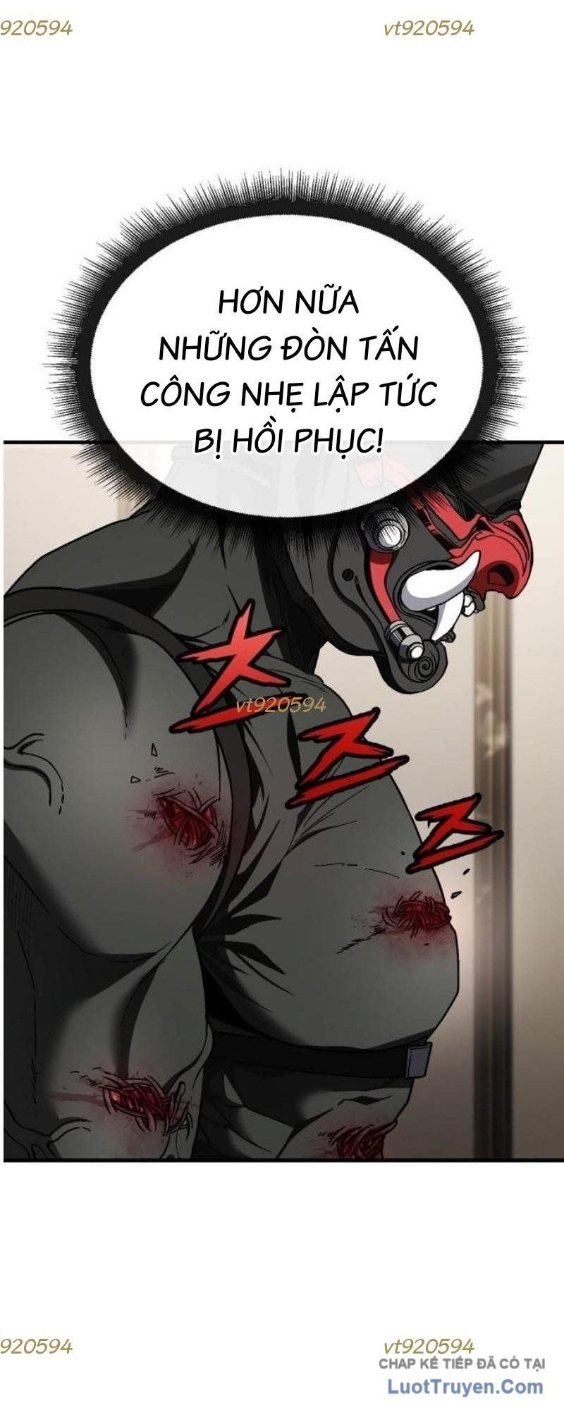 Rỉ Sét Chap 46 - Next Chap 45