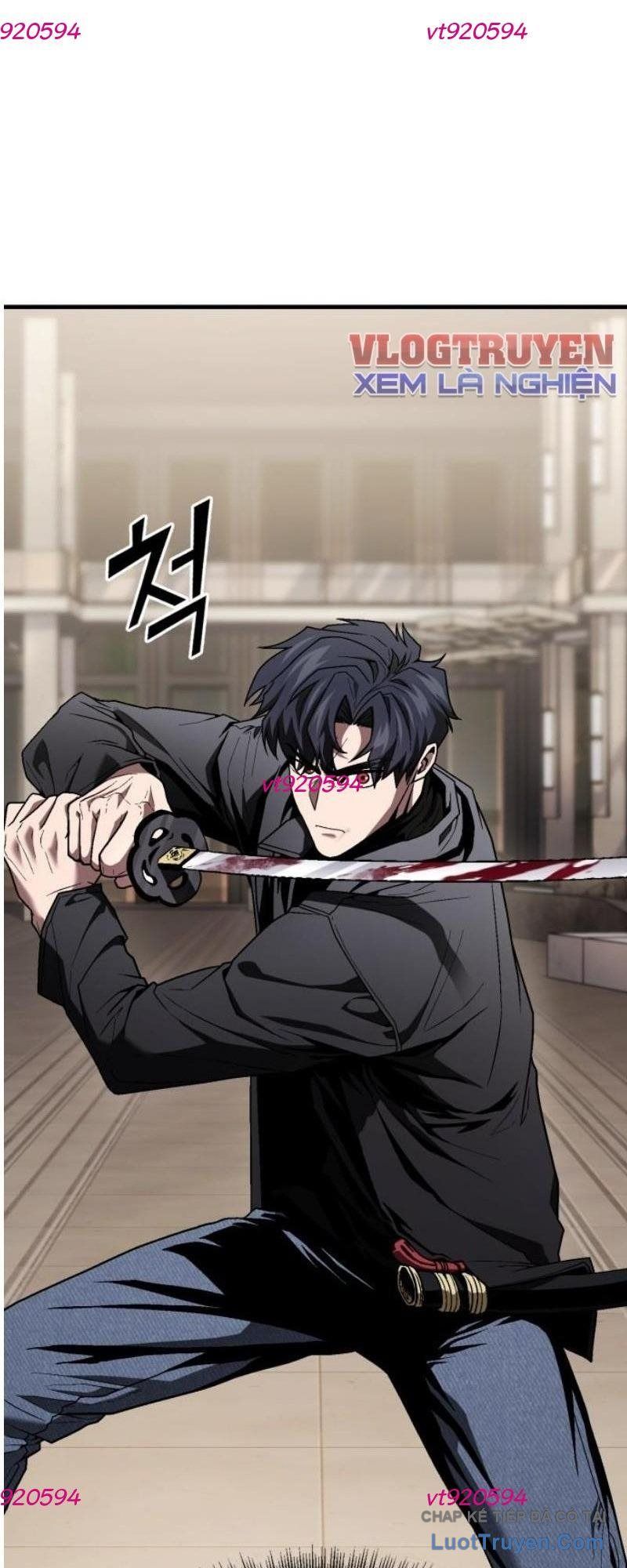 Rỉ Sét Chap 46 - Next Chap 45