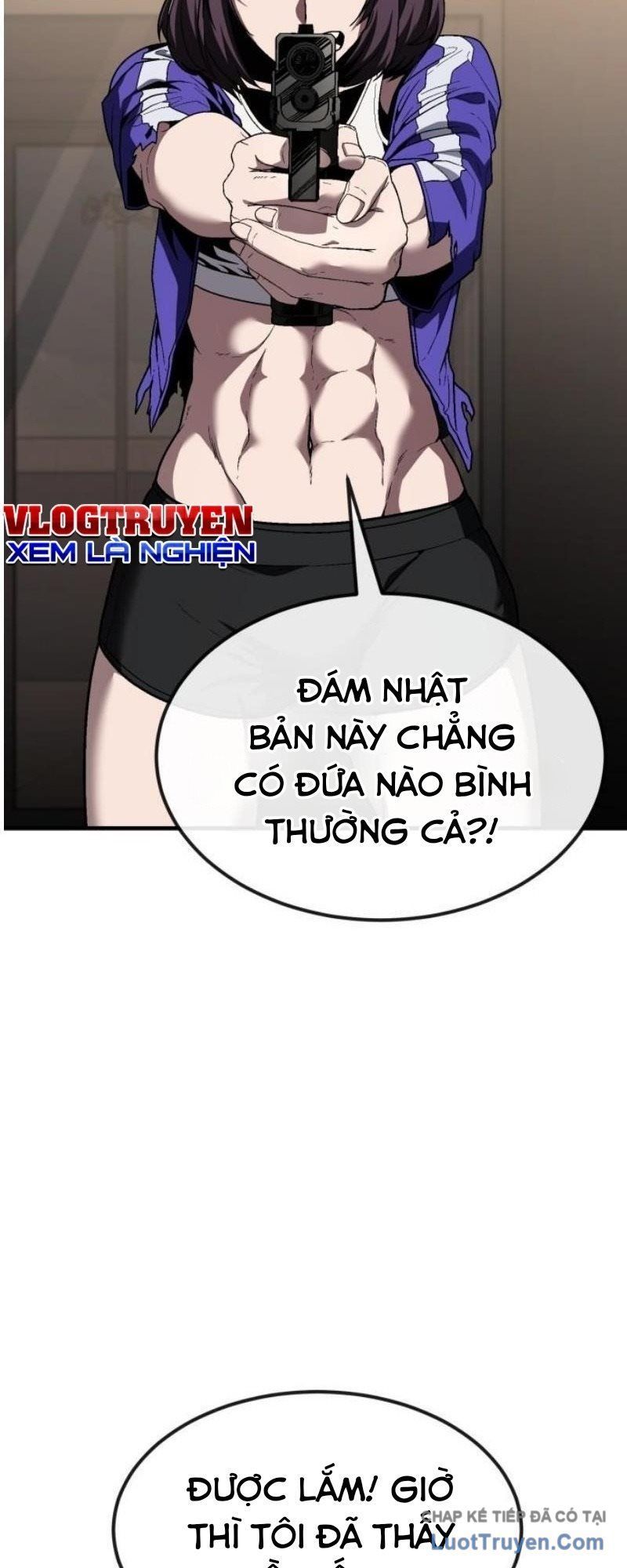 Rỉ Sét Chap 46 - Next Chap 45