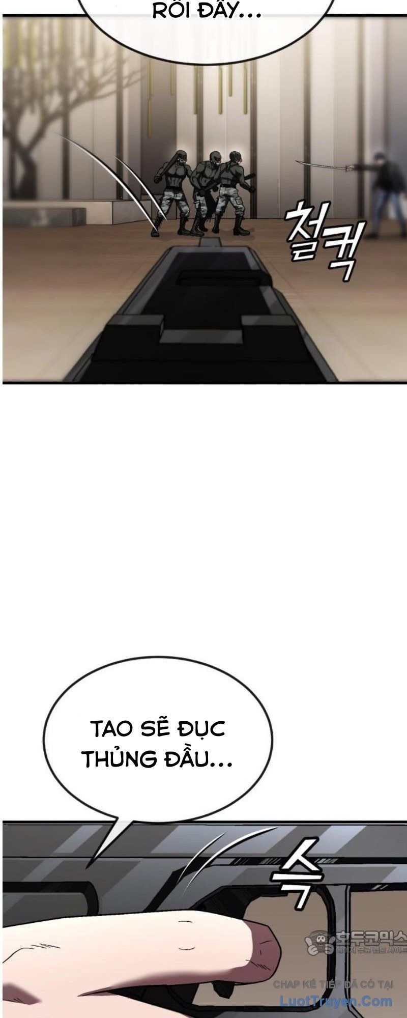 Rỉ Sét Chap 46 - Next Chap 45