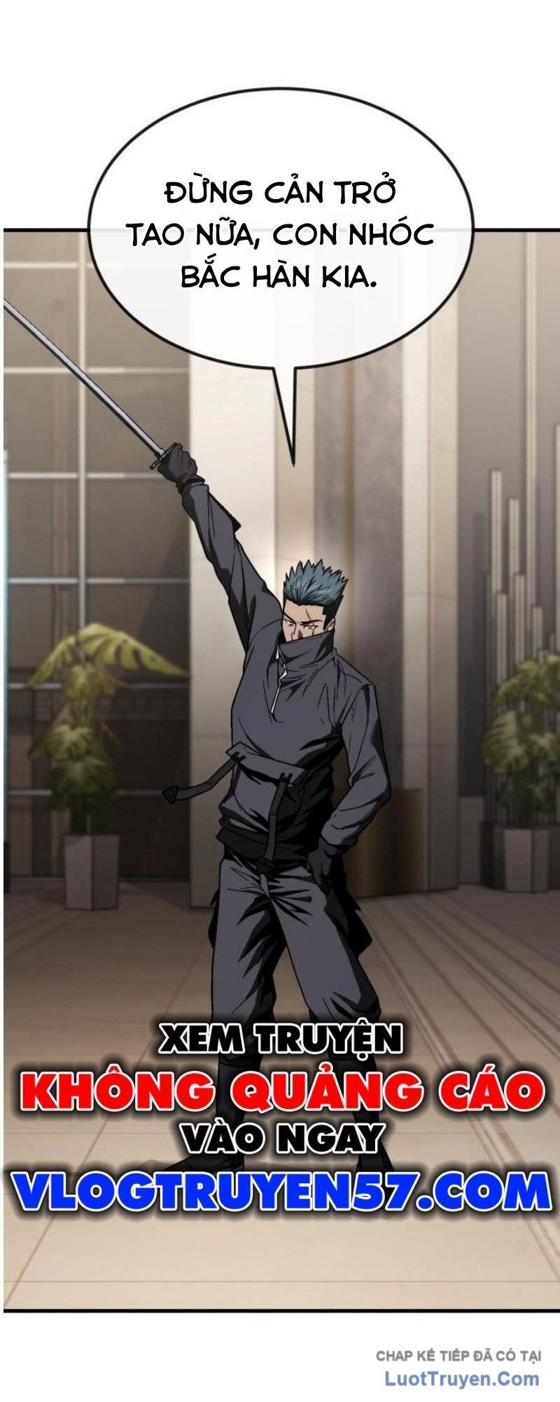 Rỉ Sét Chap 46 - Next Chap 45