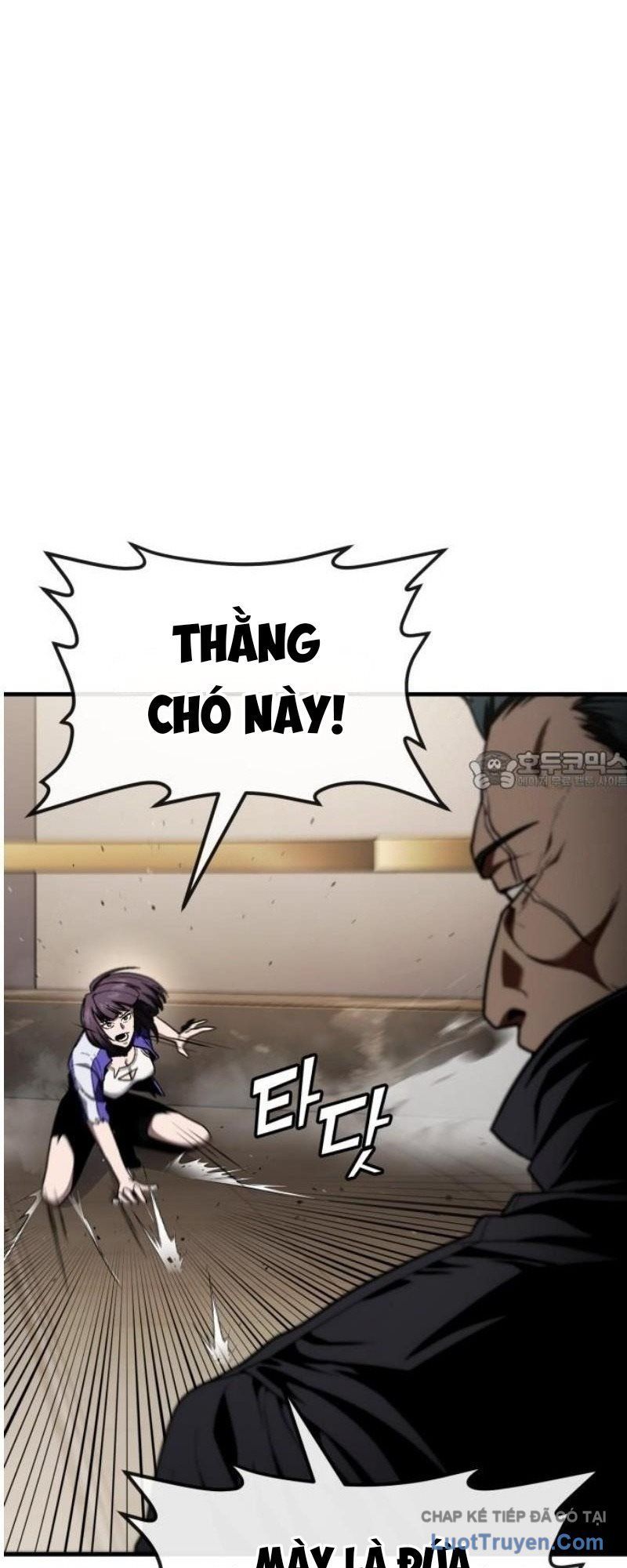 Rỉ Sét Chap 46 - Next Chap 45