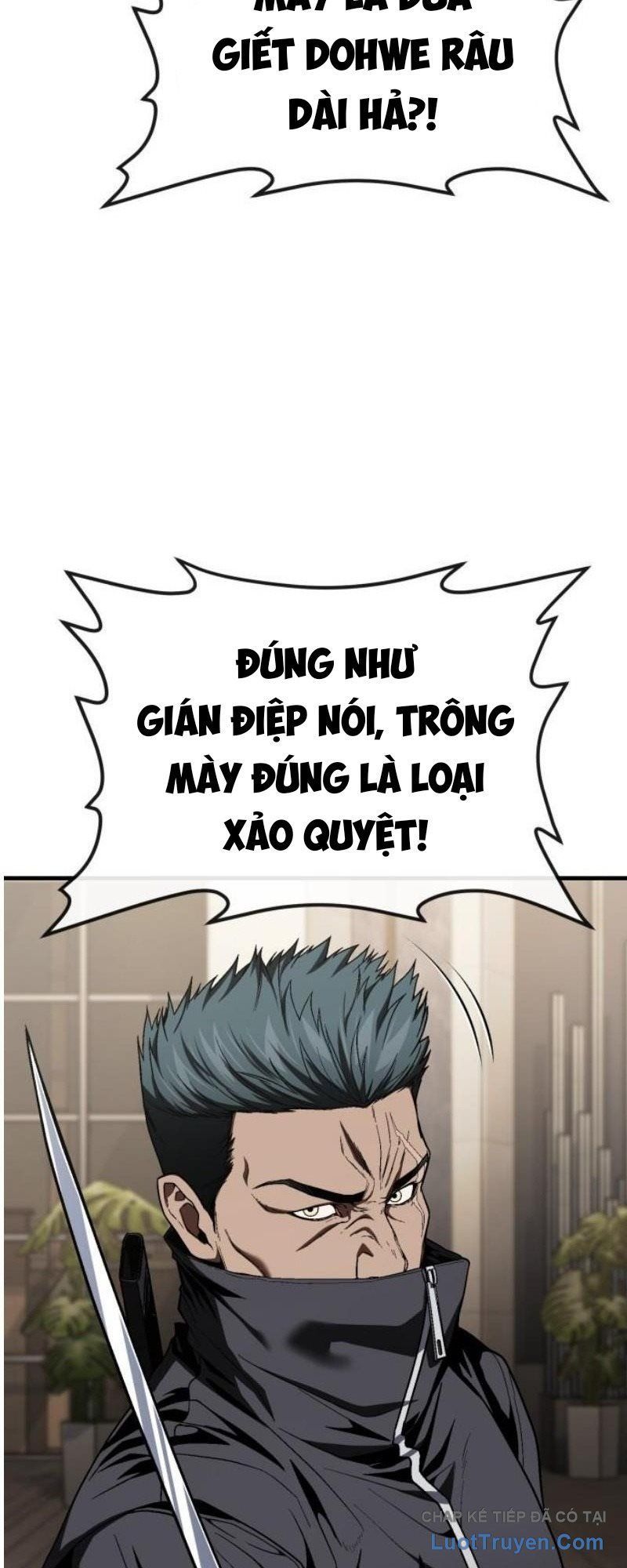 Rỉ Sét Chap 46 - Next Chap 45