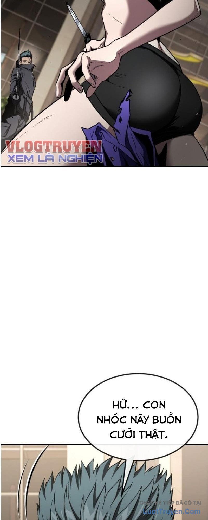 Rỉ Sét Chap 46 - Next Chap 45