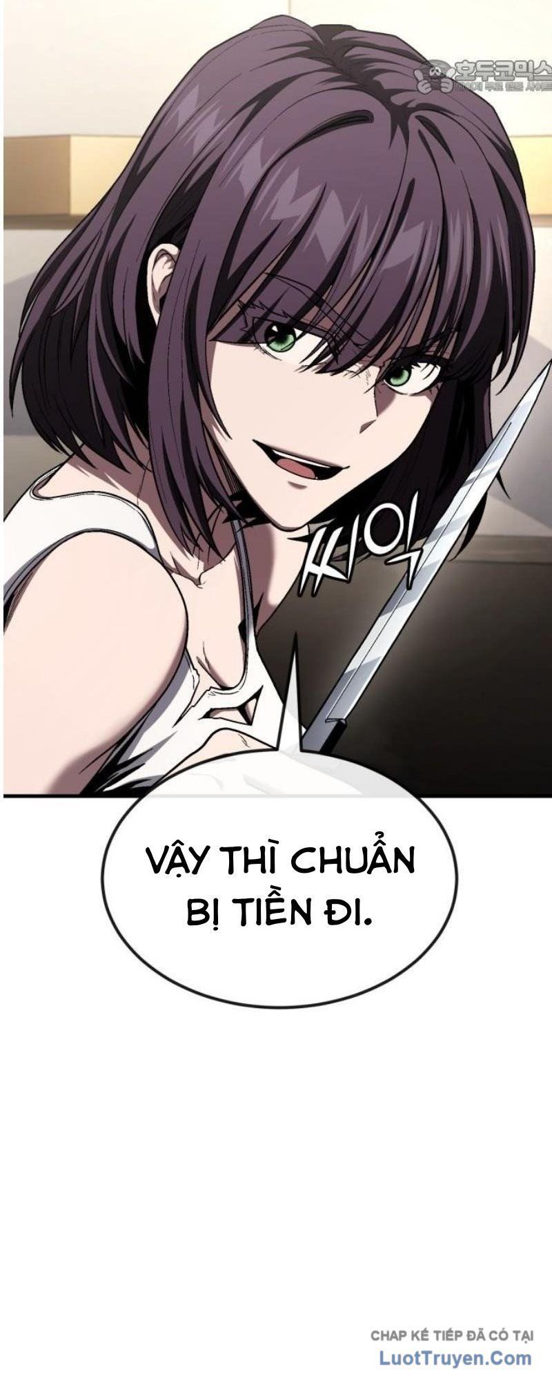 Rỉ Sét Chap 46 - Next Chap 45