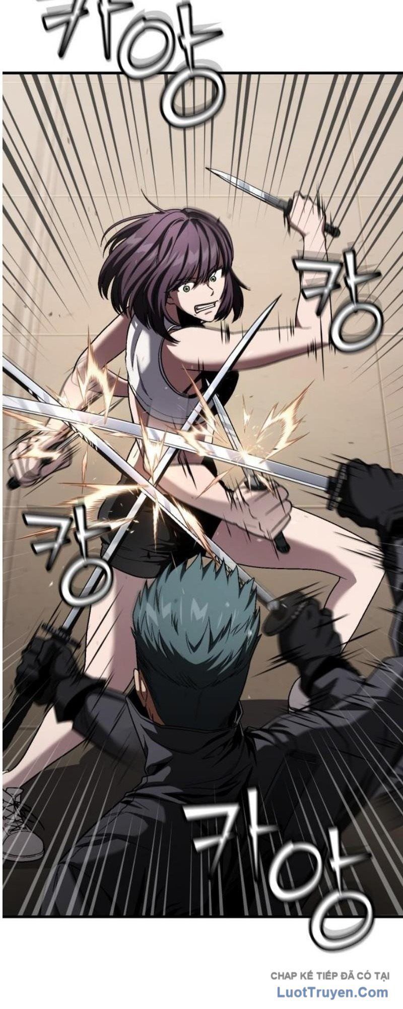 Rỉ Sét Chap 46 - Next Chap 45