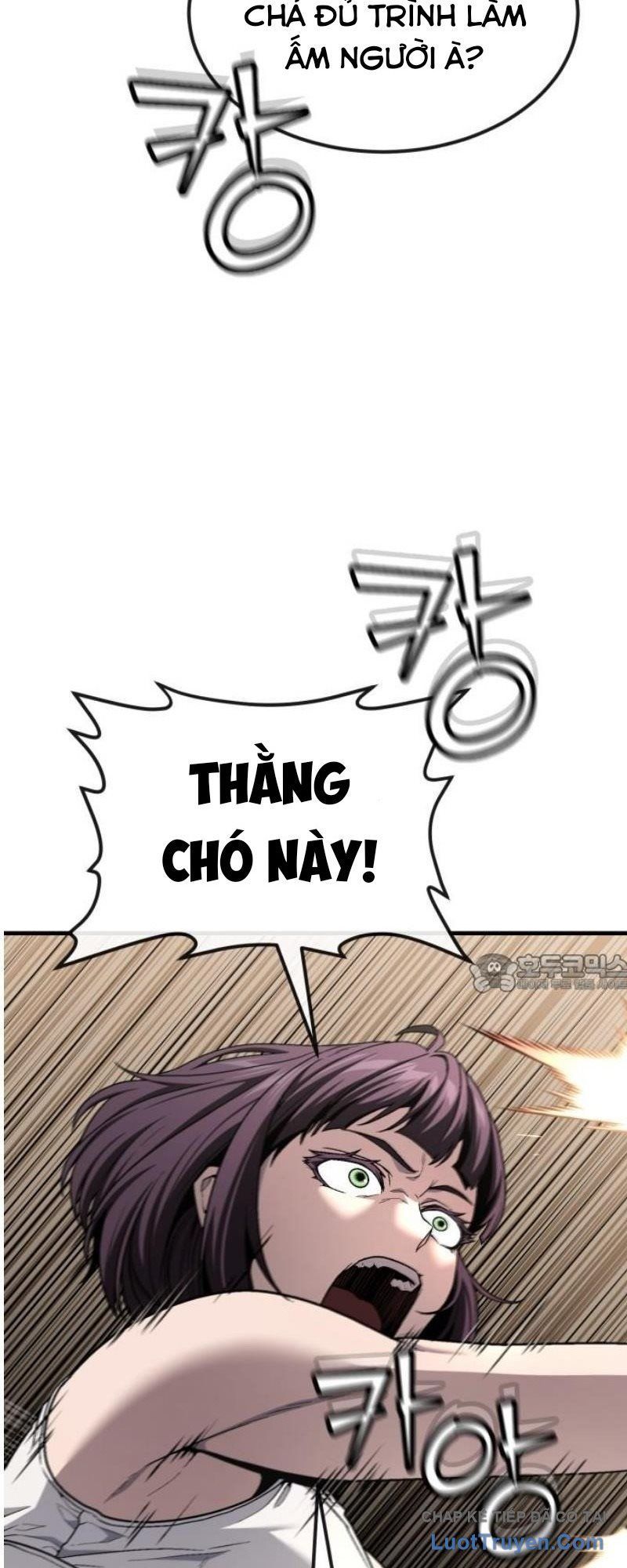 Rỉ Sét Chap 46 - Next Chap 45