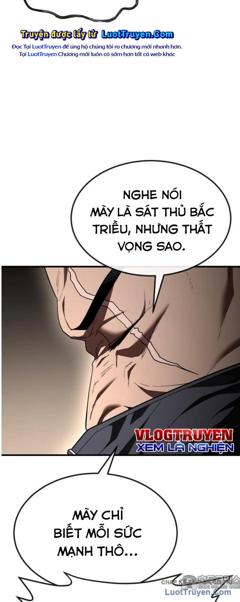 Rỉ Sét Chap 46 - Next Chap 45