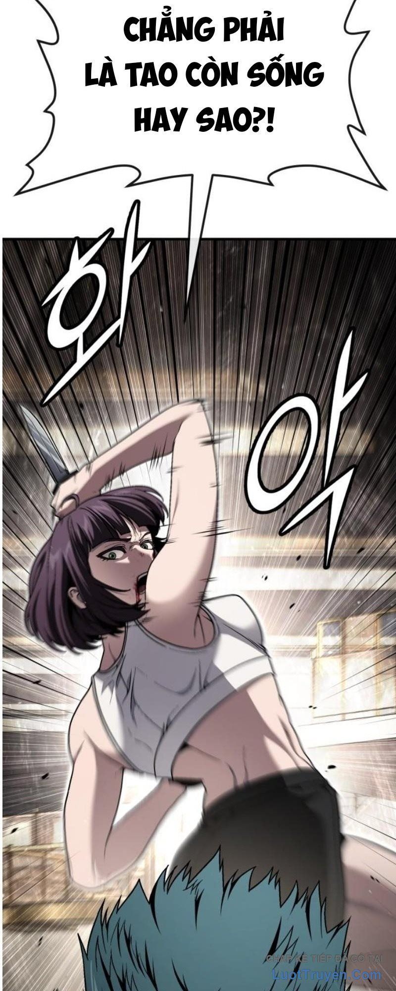 Rỉ Sét Chap 46 - Next Chap 45