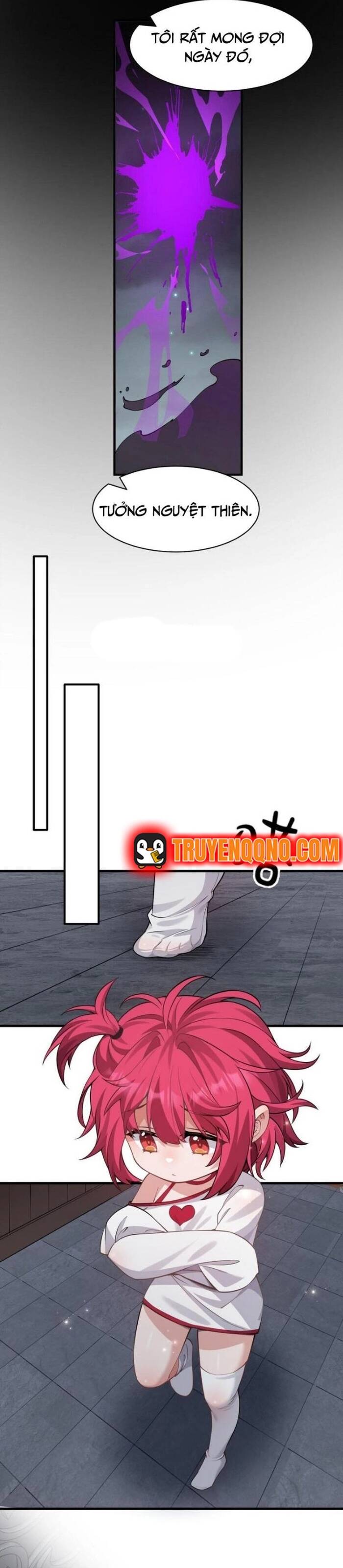 Tu Luyện Thành Tiên Ta Chỉ Muốn Nuôi Nữ Đồ Đệ Chap 203 - Next Chap 202