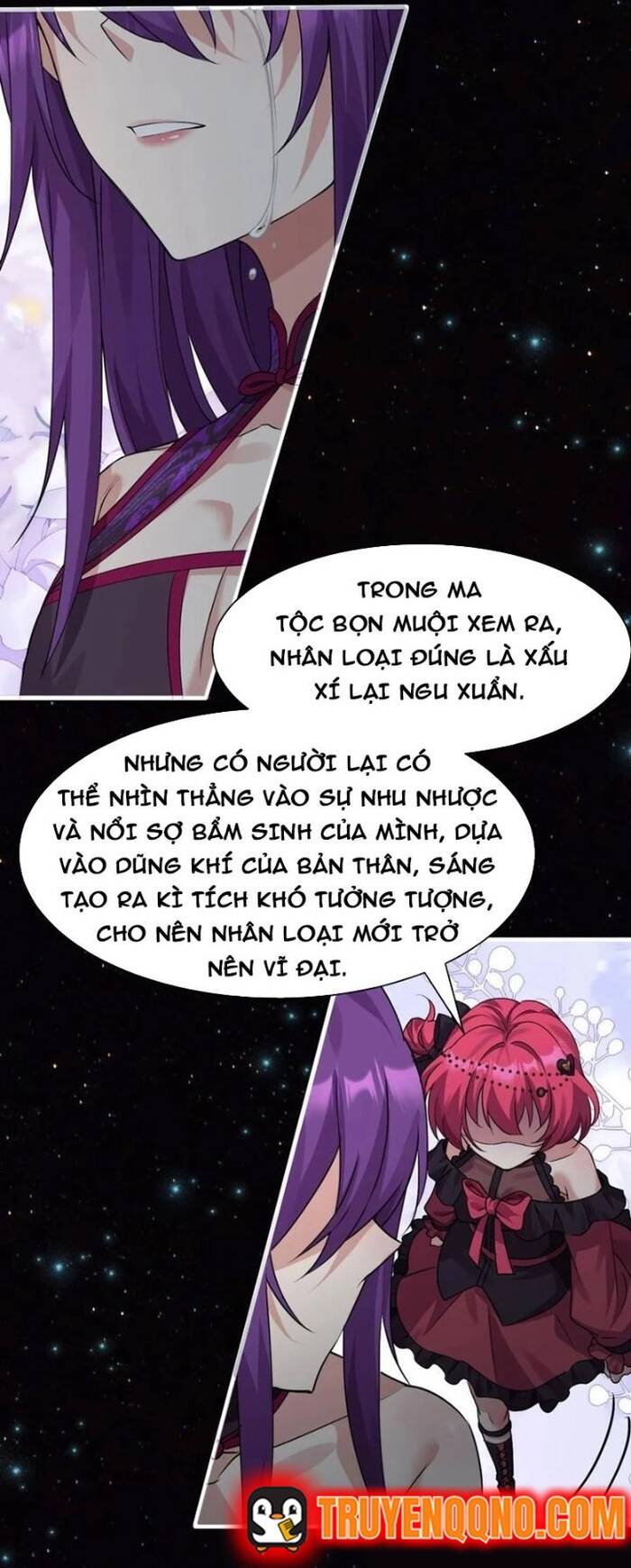 Tu Luyện Thành Tiên Ta Chỉ Muốn Nuôi Nữ Đồ Đệ Chap 205 - Next Chap 204
