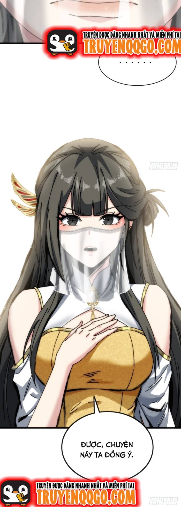 Ta Mô Phỏng Trường Sinh Lộ Chap 13 - Next Chap 12