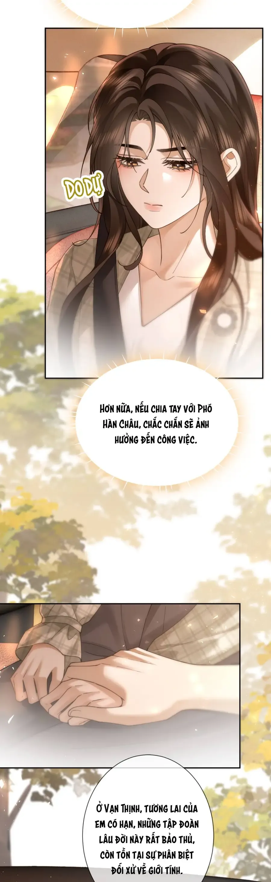 Quyến Rũ Cô Ấy Chap 26 - Next Chap 25