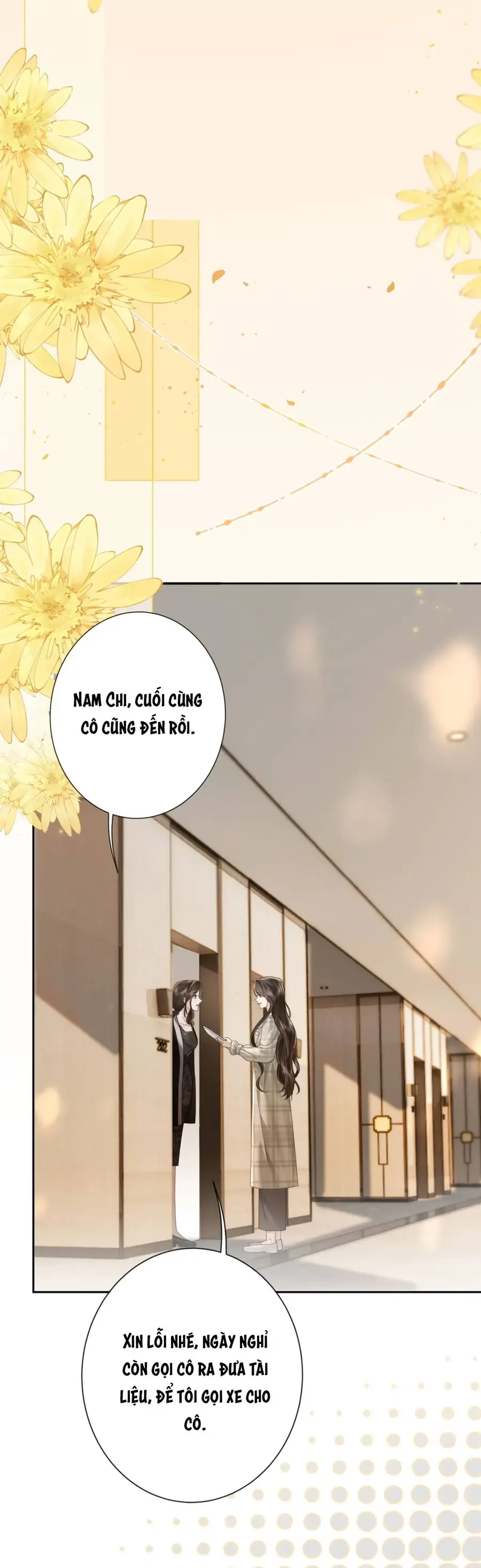 Quyến Rũ Cô Ấy Chap 26 - Next Chap 25