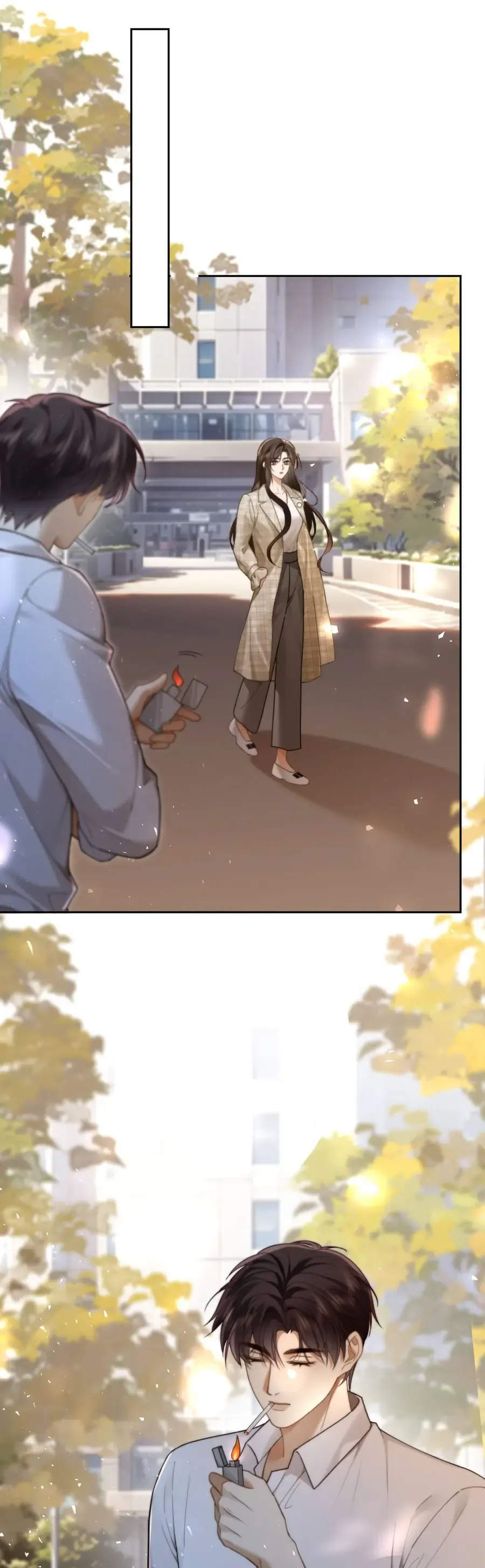 Quyến Rũ Cô Ấy Chap 26 - Next Chap 25