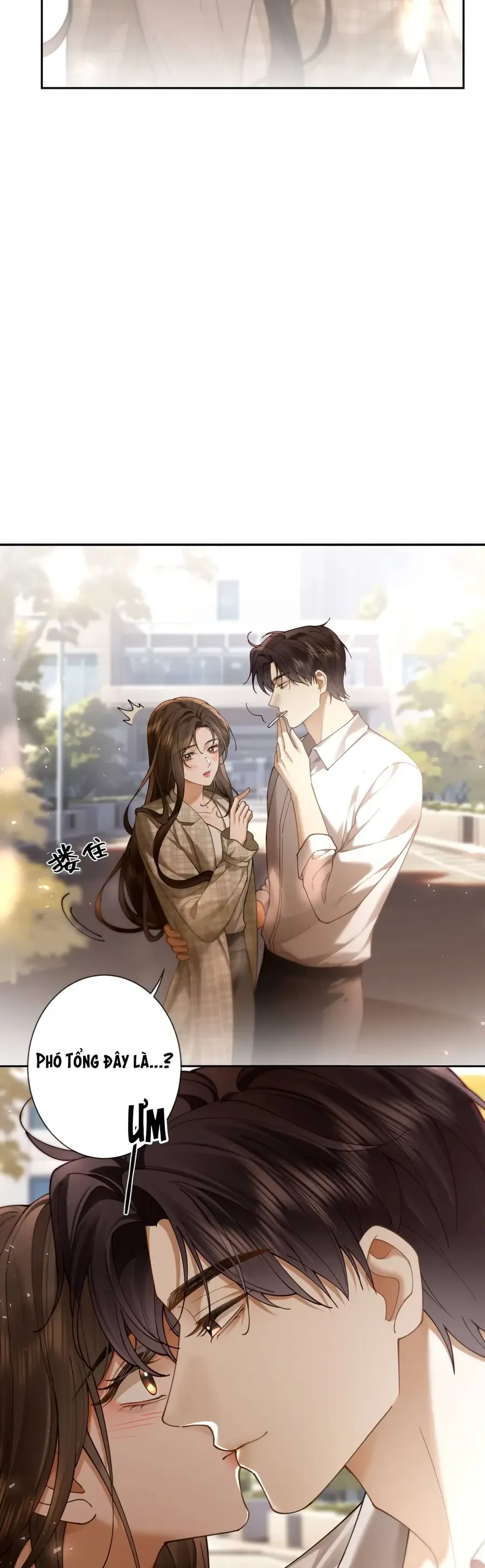 Quyến Rũ Cô Ấy Chap 26 - Next Chap 25