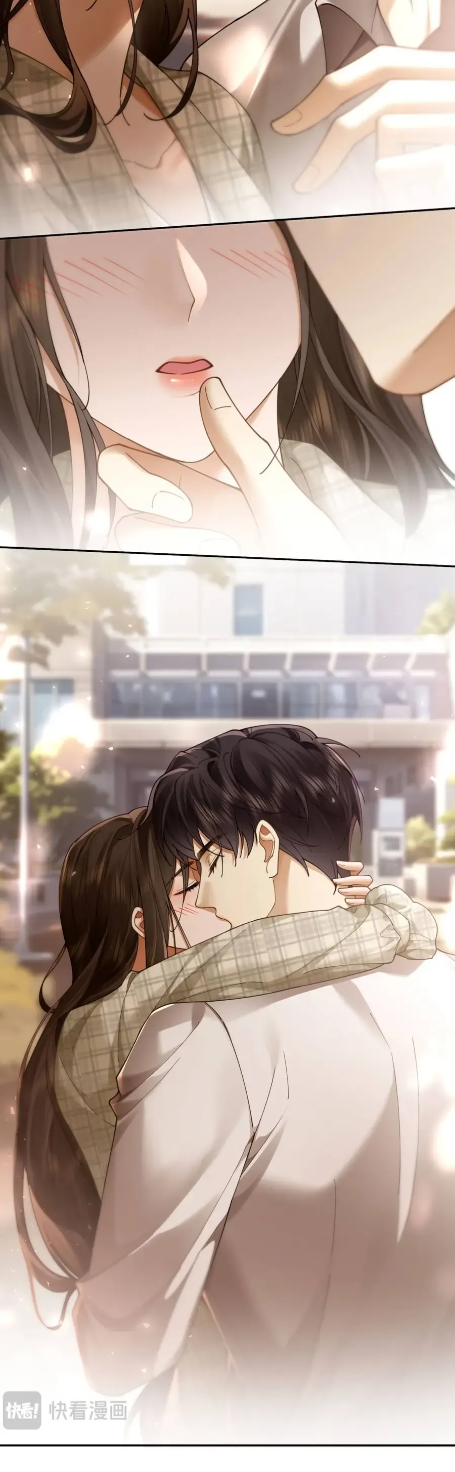 Quyến Rũ Cô Ấy Chap 26 - Next Chap 25