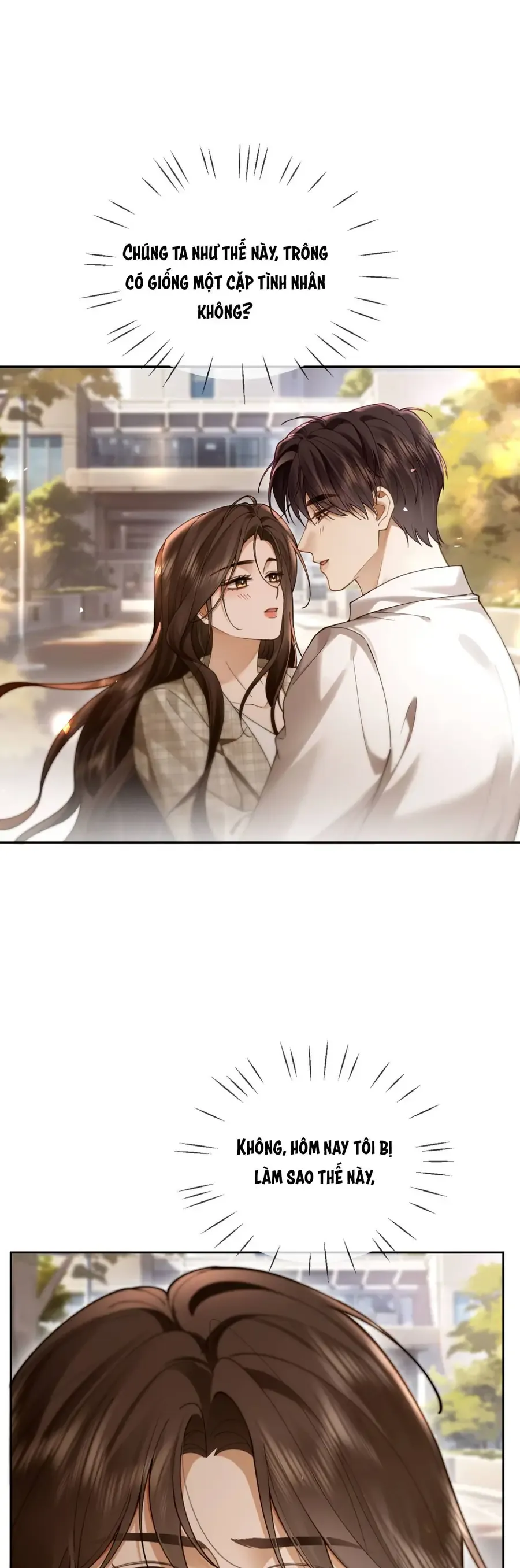 Quyến Rũ Cô Ấy Chap 26 - Next Chap 25