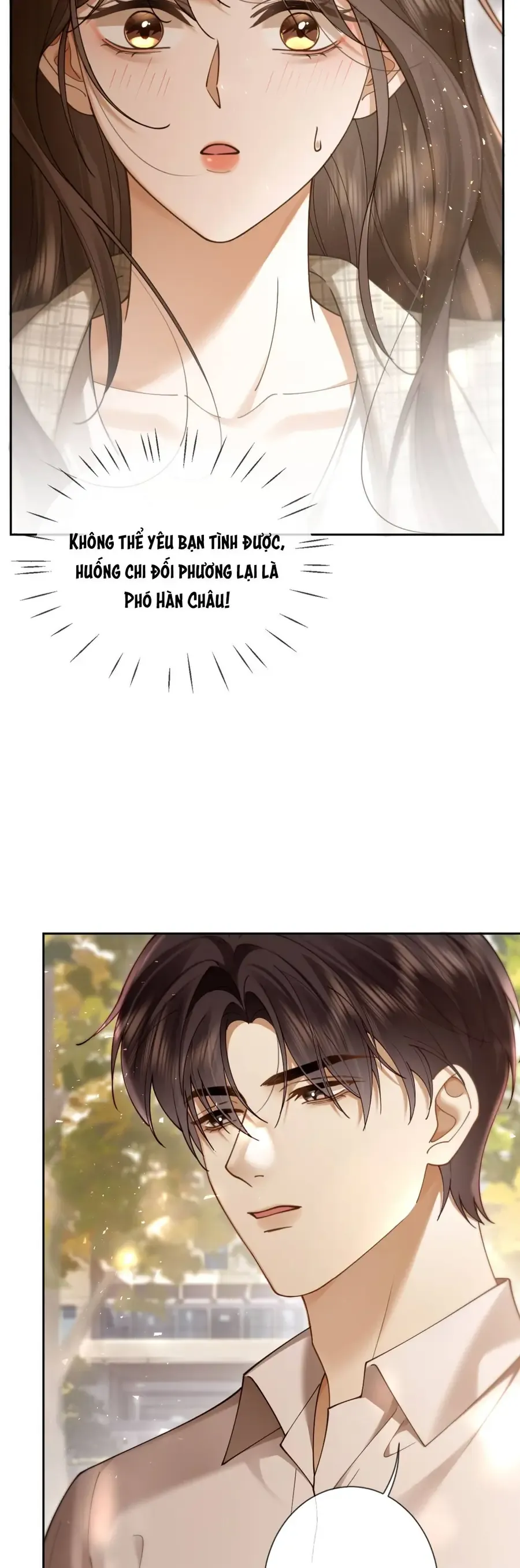 Quyến Rũ Cô Ấy Chap 26 - Next Chap 25