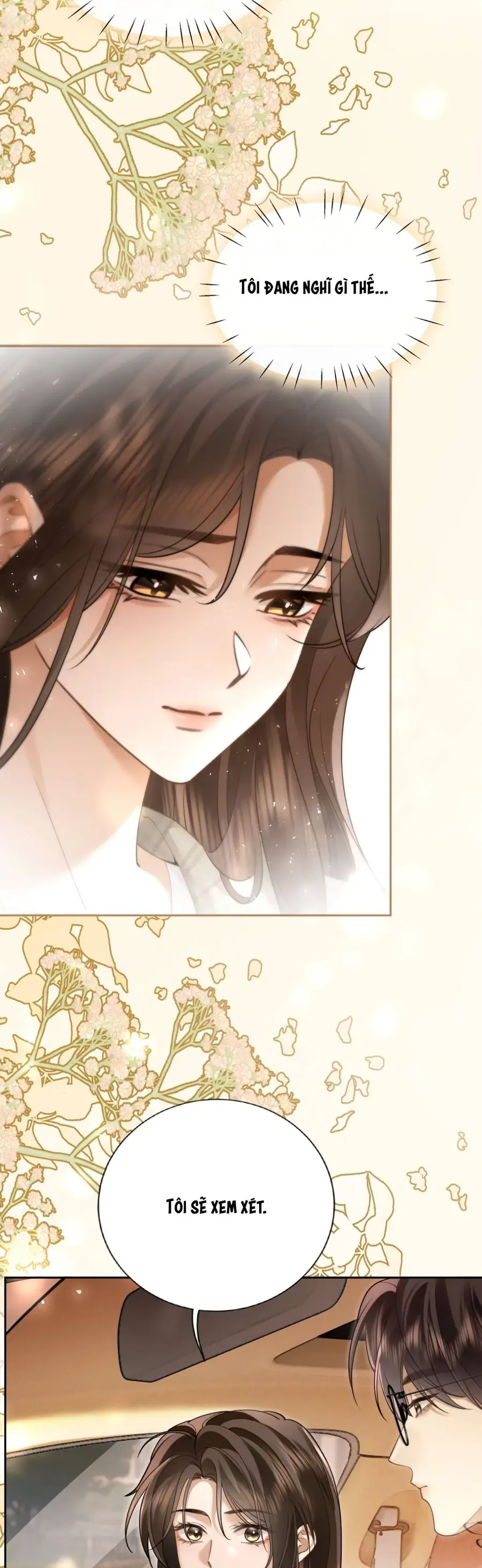 Quyến Rũ Cô Ấy Chap 26 - Next Chap 25