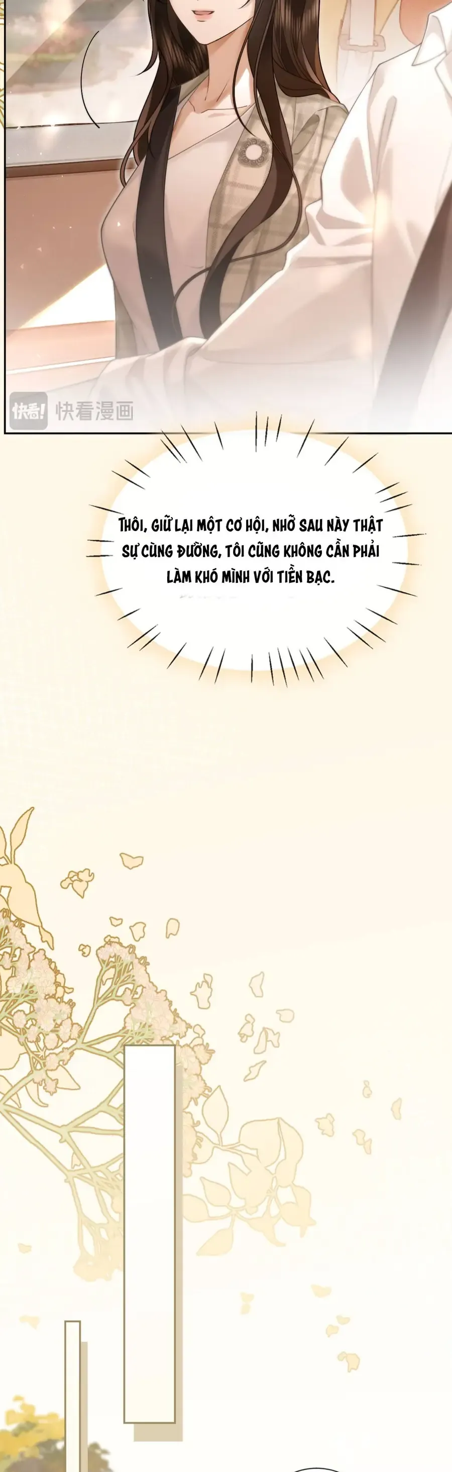 Quyến Rũ Cô Ấy Chap 26 - Next Chap 25