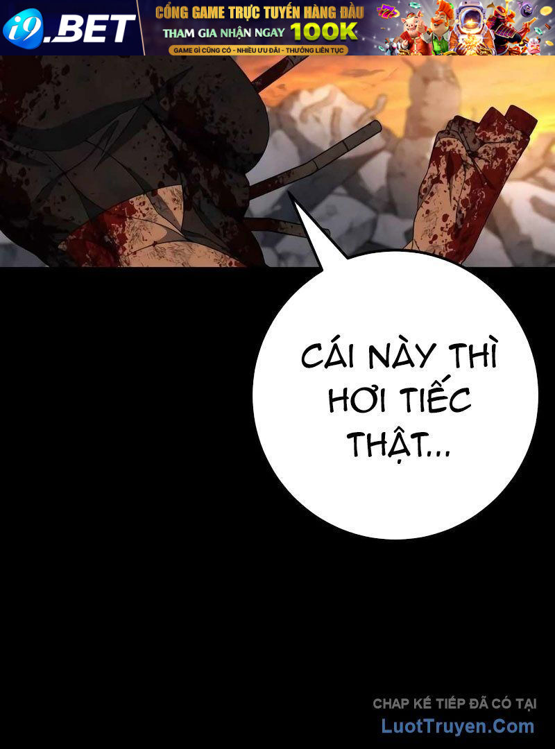 Siêu Anh Hùng Black Briday Chap 15 - Next Chap 14