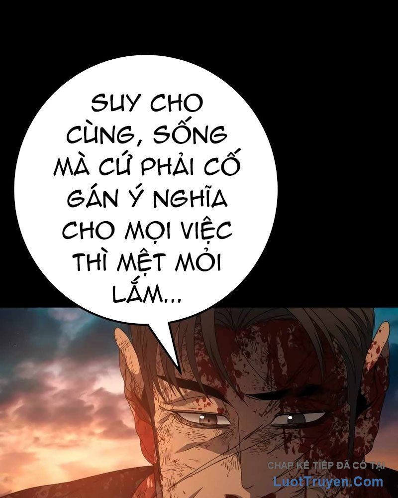 Siêu Anh Hùng Black Briday Chap 15 - Next Chap 14