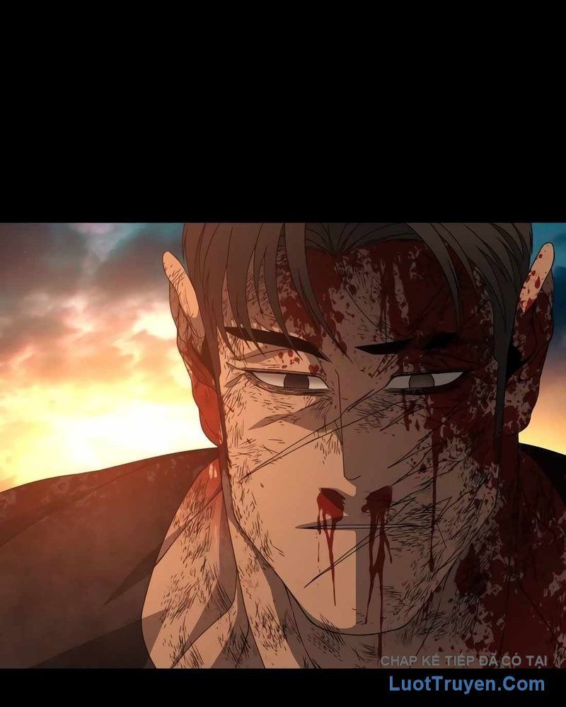 Siêu Anh Hùng Black Briday Chap 15 - Next Chap 14