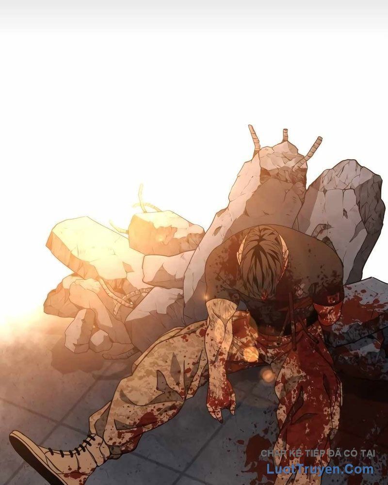 Siêu Anh Hùng Black Briday Chap 15 - Next Chap 14