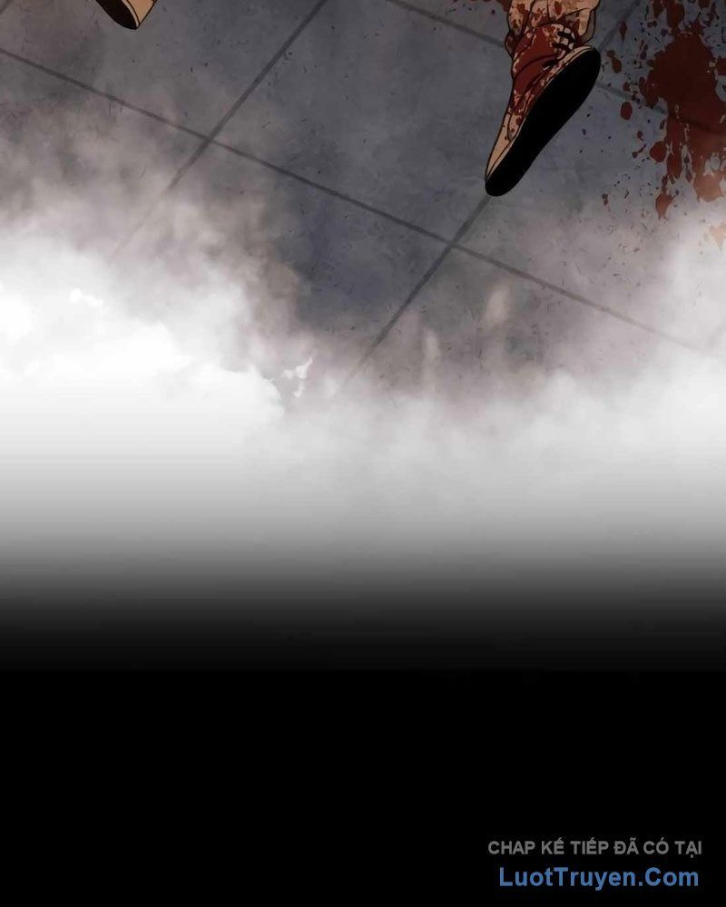 Siêu Anh Hùng Black Briday Chap 15 - Next Chap 14