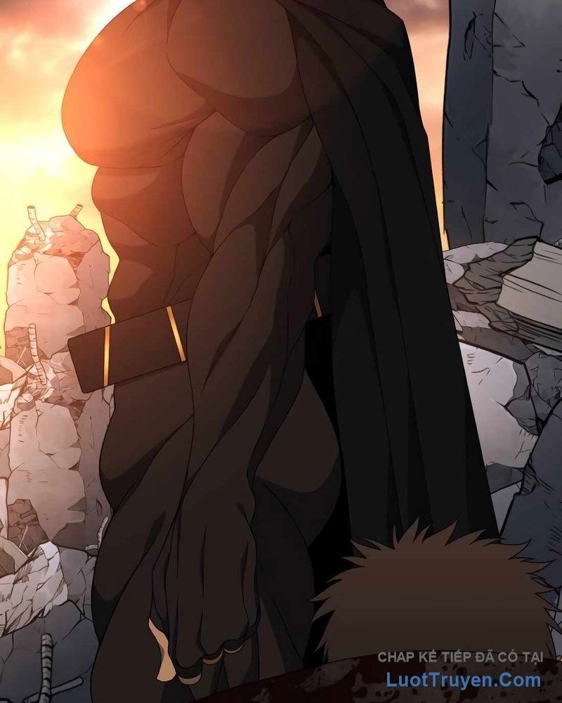 Siêu Anh Hùng Black Briday Chap 15 - Next Chap 14