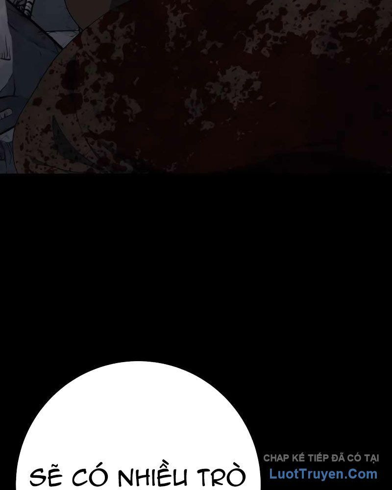 Siêu Anh Hùng Black Briday Chap 15 - Next Chap 14