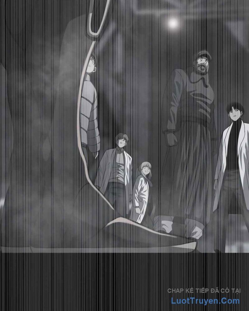 Siêu Anh Hùng Black Briday Chap 15 - Next Chap 14