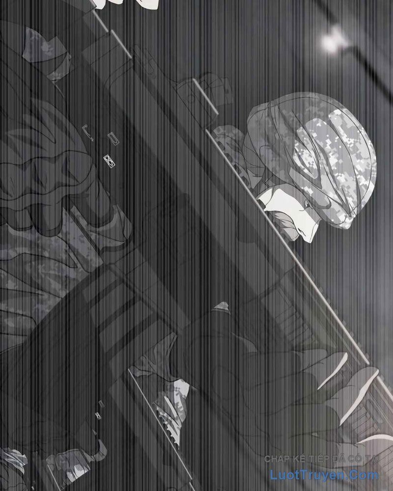 Siêu Anh Hùng Black Briday Chap 15 - Next Chap 14