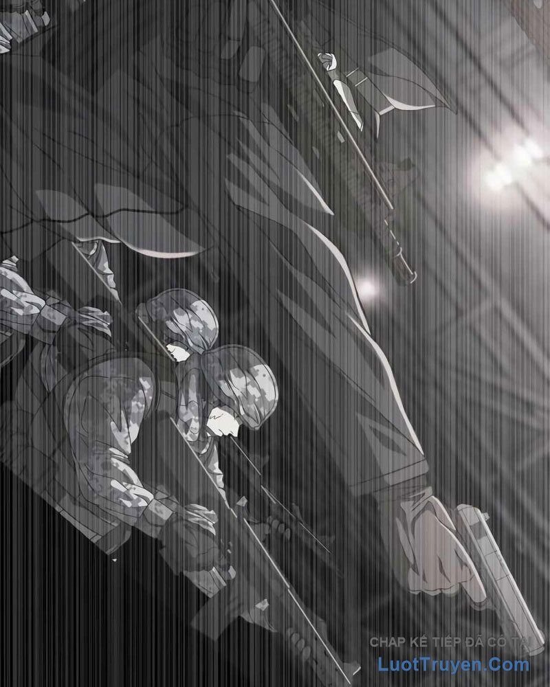 Siêu Anh Hùng Black Briday Chap 15 - Next Chap 14