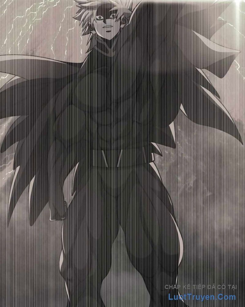 Siêu Anh Hùng Black Briday Chap 15 - Next Chap 14