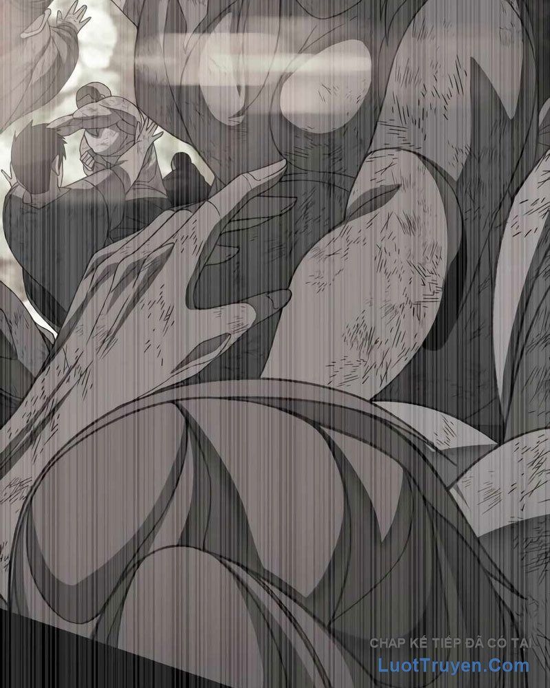 Siêu Anh Hùng Black Briday Chap 15 - Next Chap 14