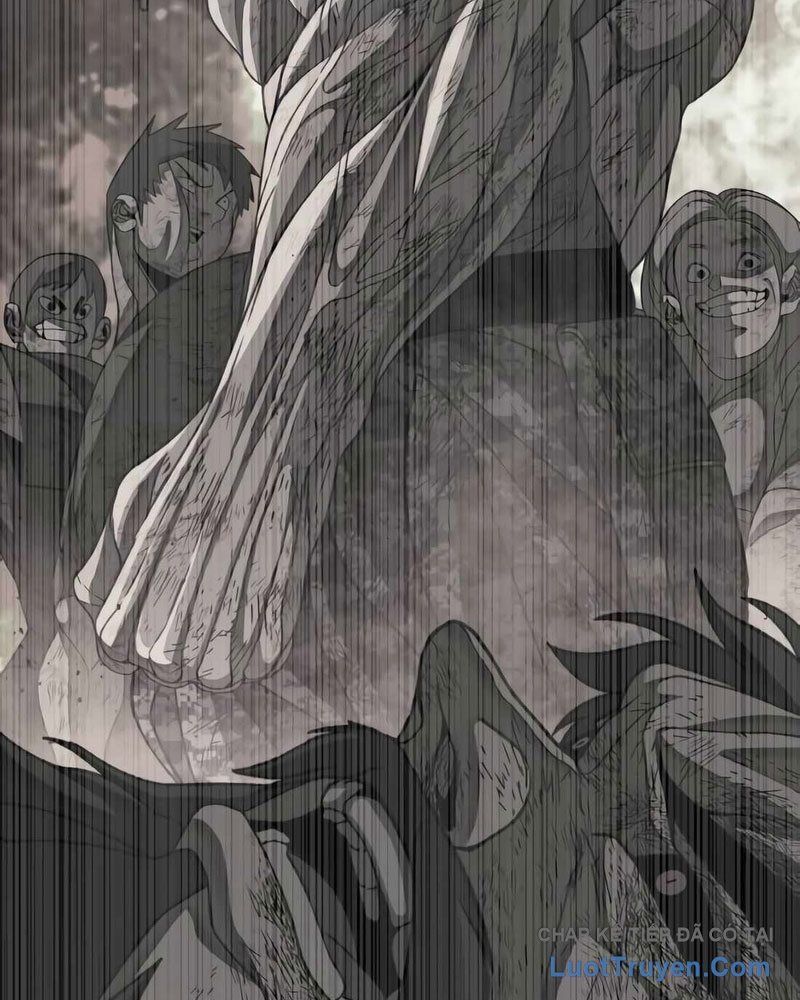 Siêu Anh Hùng Black Briday Chap 15 - Next Chap 14