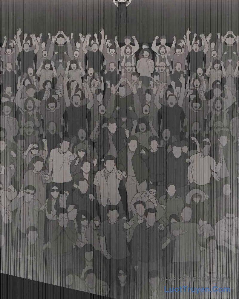 Siêu Anh Hùng Black Briday Chap 15 - Next Chap 14