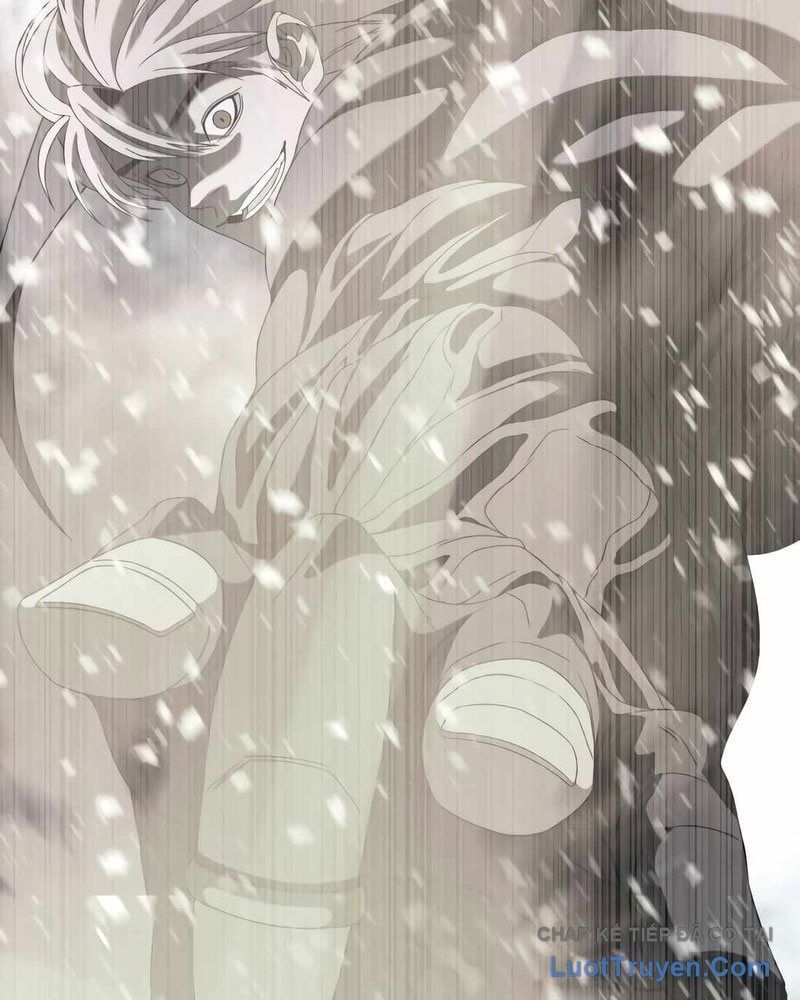 Siêu Anh Hùng Black Briday Chap 15 - Next Chap 14