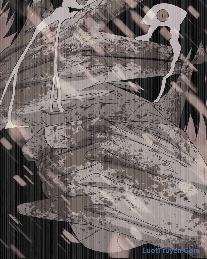 Siêu Anh Hùng Black Briday Chap 15 - Next Chap 14