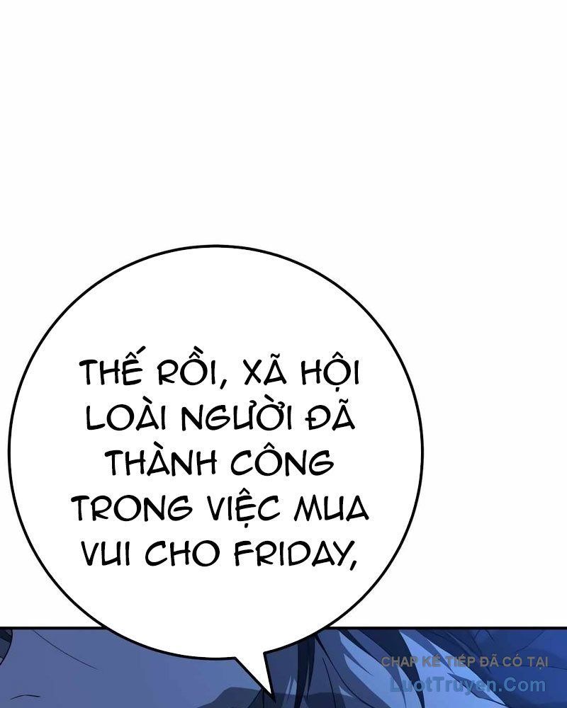 Siêu Anh Hùng Black Briday Chap 15 - Next Chap 14