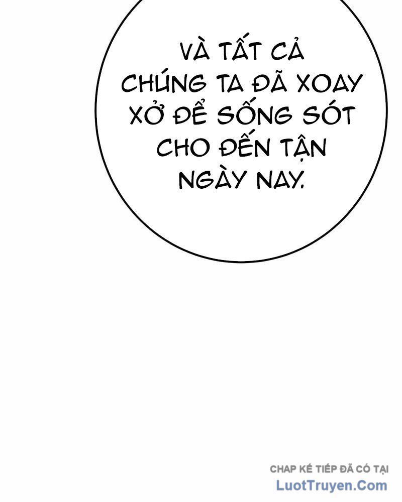 Siêu Anh Hùng Black Briday Chap 15 - Next Chap 14