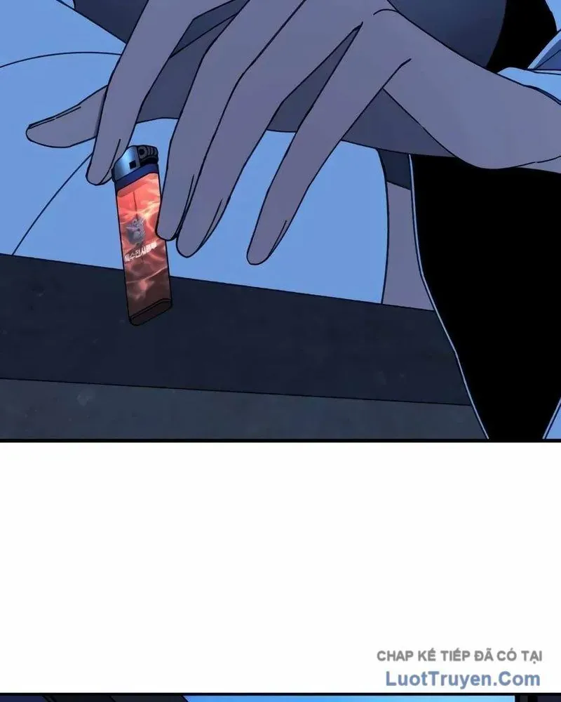 Siêu Anh Hùng Black Briday Chap 15 - Next Chap 14