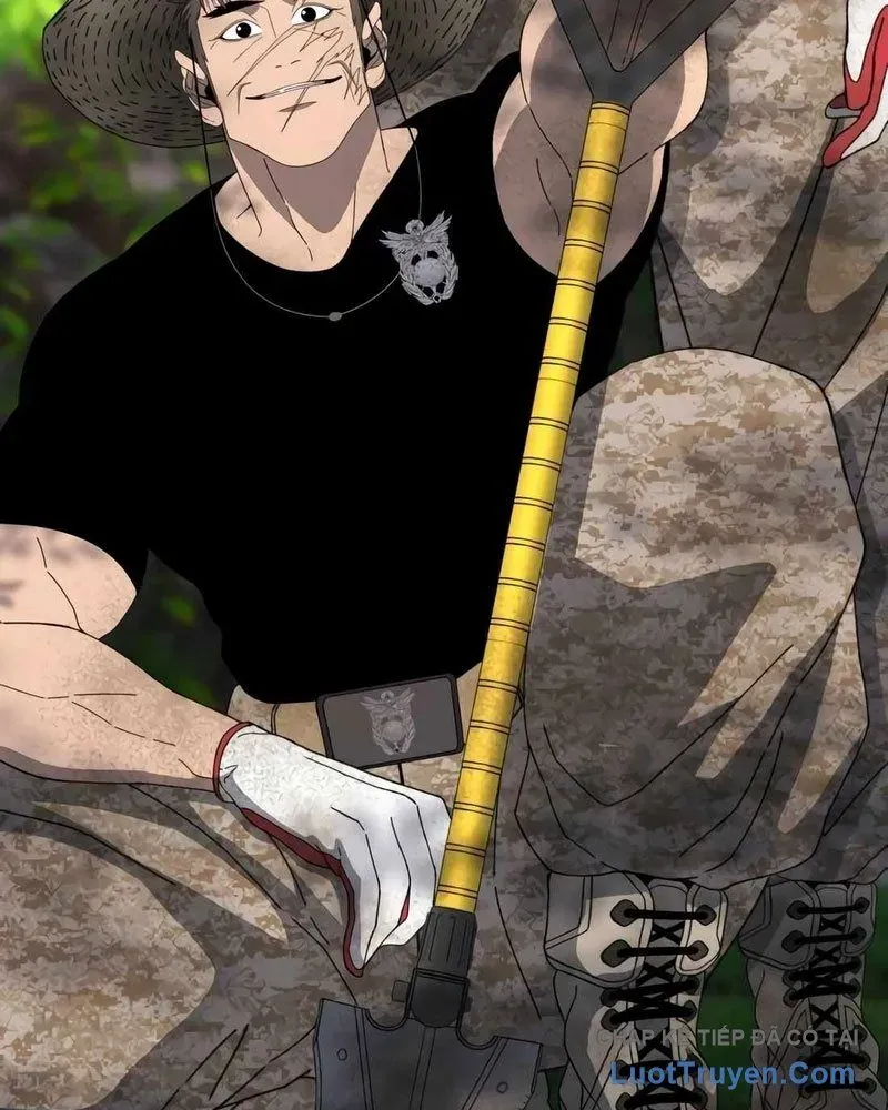 Siêu Anh Hùng Black Briday Chap 15 - Next Chap 14