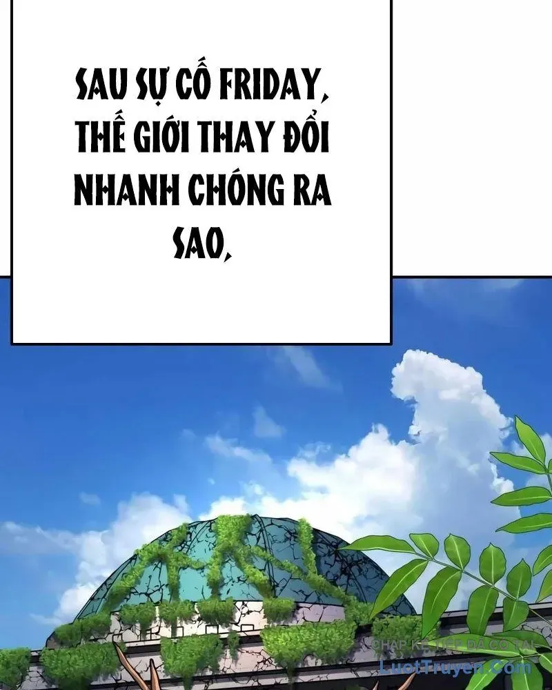 Siêu Anh Hùng Black Briday Chap 15 - Next Chap 14