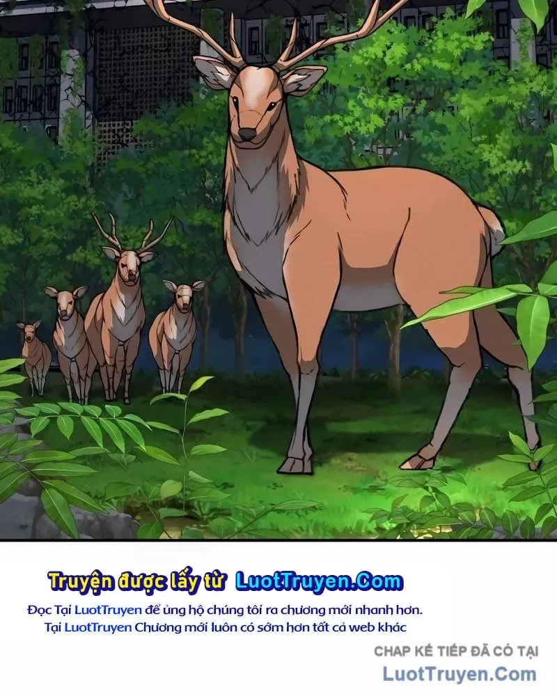 Siêu Anh Hùng Black Briday Chap 15 - Next Chap 14