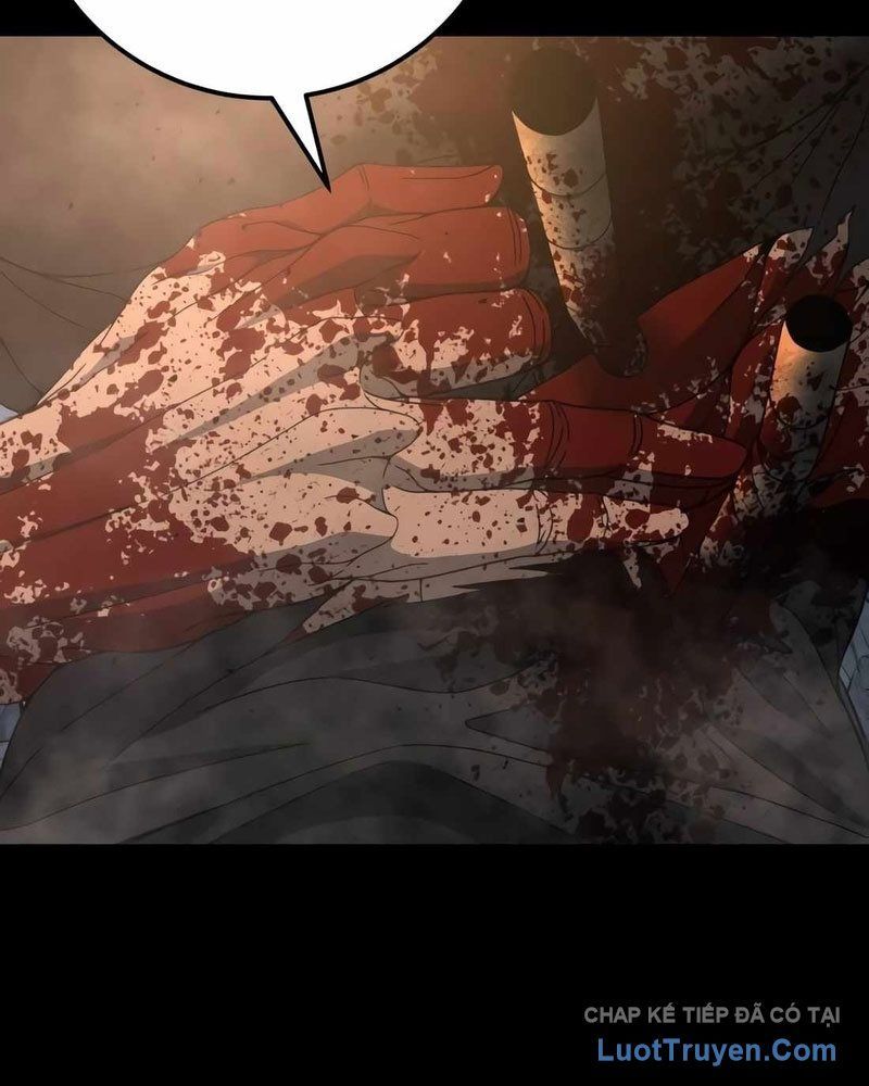 Siêu Anh Hùng Black Briday Chap 15 - Next Chap 14