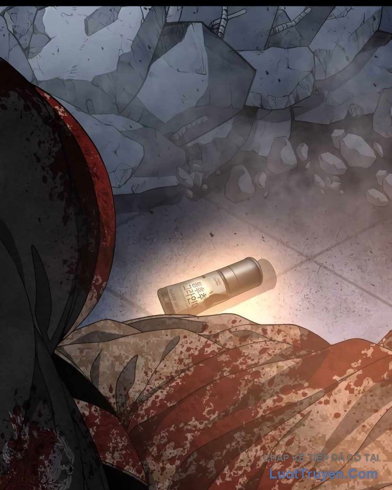 Siêu Anh Hùng Black Briday Chap 15 - Next Chap 14